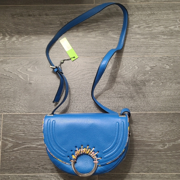 Crossbody Bag - Picture 1 of 5